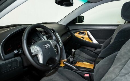 Toyota Camry, 2007 год, 822 000 рублей, 5 фотография