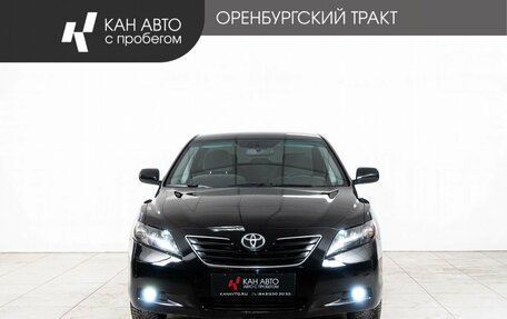 Toyota Camry, 2007 год, 822 000 рублей, 2 фотография