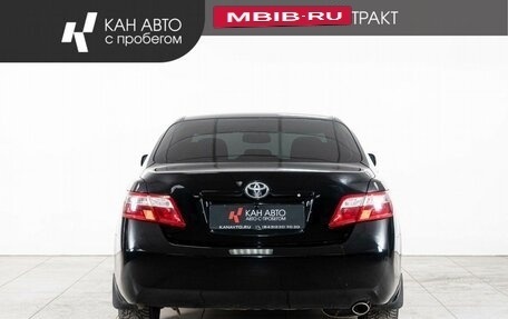 Toyota Camry, 2007 год, 822 000 рублей, 4 фотография