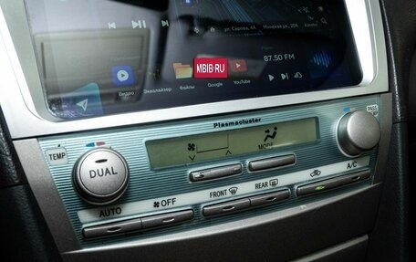 Toyota Camry, 2007 год, 822 000 рублей, 10 фотография