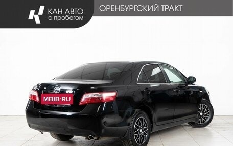 Toyota Camry, 2007 год, 822 000 рублей, 3 фотография