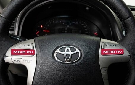 Toyota Camry, 2007 год, 822 000 рублей, 9 фотография