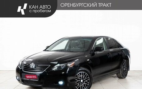Toyota Camry, 2007 год, 822 000 рублей, 1 фотография