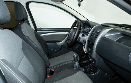 Renault Duster I рестайлинг, 2018 год, 1 090 000 рублей, 6 фотография