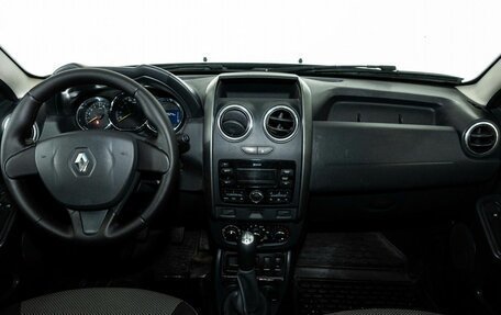 Renault Duster I рестайлинг, 2018 год, 1 090 000 рублей, 7 фотография