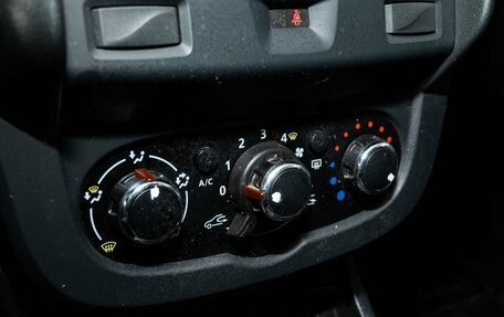 Renault Duster I рестайлинг, 2018 год, 1 090 000 рублей, 12 фотография