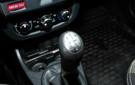 Renault Duster I рестайлинг, 2018 год, 1 090 000 рублей, 13 фотография