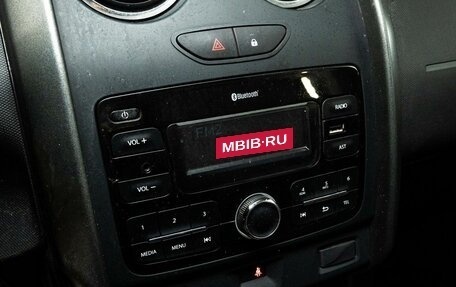 Renault Duster I рестайлинг, 2018 год, 1 090 000 рублей, 11 фотография