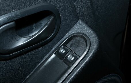 Renault Duster I рестайлинг, 2018 год, 1 090 000 рублей, 14 фотография