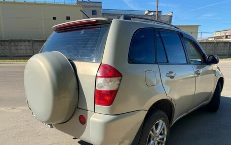 Chery Tiggo (T11), 2009 год, 229 000 рублей, 4 фотография