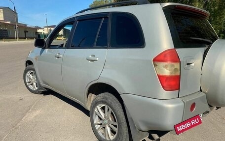 Chery Tiggo (T11), 2009 год, 229 000 рублей, 5 фотография