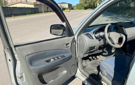 Chery Tiggo (T11), 2009 год, 229 000 рублей, 8 фотография