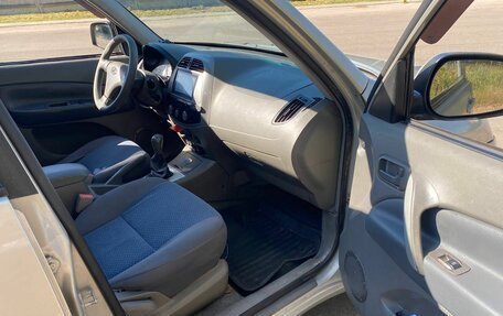 Chery Tiggo (T11), 2009 год, 229 000 рублей, 9 фотография