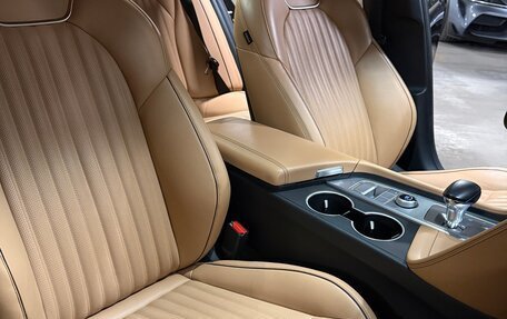 Genesis G70 I, 2021 год, 3 330 000 рублей, 16 фотография