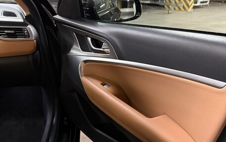 Genesis G70 I, 2021 год, 3 330 000 рублей, 23 фотография