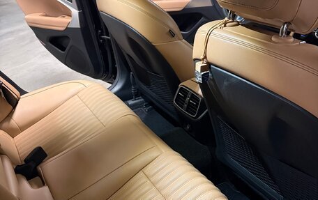 Genesis G70 I, 2021 год, 3 330 000 рублей, 25 фотография