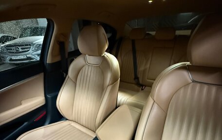 Genesis G70 I, 2021 год, 3 330 000 рублей, 28 фотография