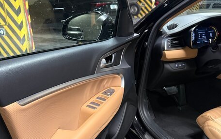 Genesis G70 I, 2021 год, 3 330 000 рублей, 22 фотография