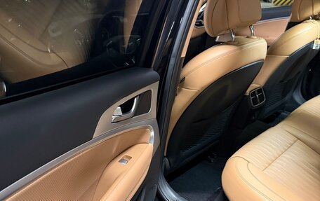 Genesis G70 I, 2021 год, 3 330 000 рублей, 29 фотография