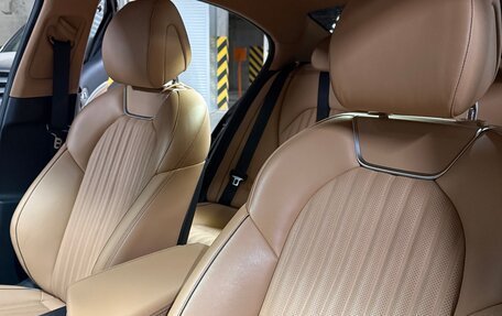 Genesis G70 I, 2021 год, 3 330 000 рублей, 30 фотография