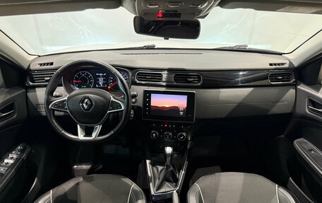 Renault Arkana I, 2020 год, 1 785 000 рублей, 14 фотография