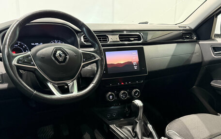 Renault Arkana I, 2020 год, 1 785 000 рублей, 13 фотография