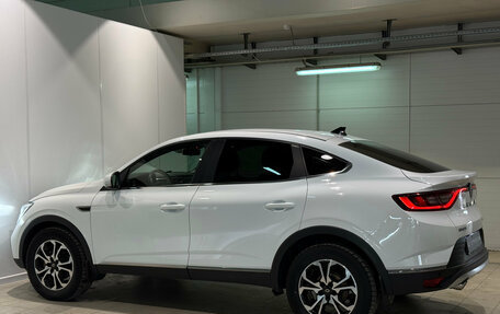 Renault Arkana I, 2020 год, 1 785 000 рублей, 5 фотография