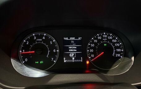 Renault Arkana I, 2020 год, 1 785 000 рублей, 9 фотография