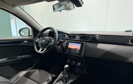 Renault Arkana I, 2020 год, 1 785 000 рублей, 15 фотография