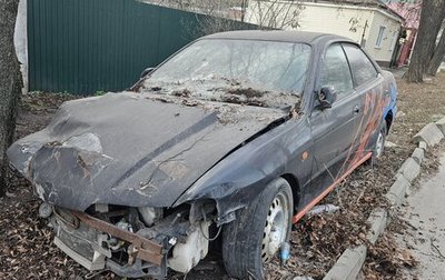 Honda Integra III рестайлинг, 1997 год, 180 000 рублей, 1 фотография