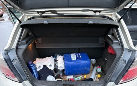 Opel Astra H, 2010 год, 450 000 рублей, 10 фотография