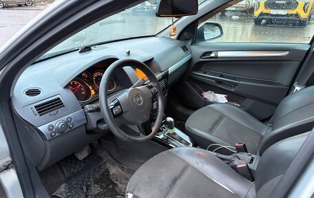 Opel Astra H, 2010 год, 450 000 рублей, 7 фотография