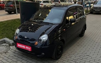 Daewoo Matiz I, 2008 год, 320 000 рублей, 1 фотография