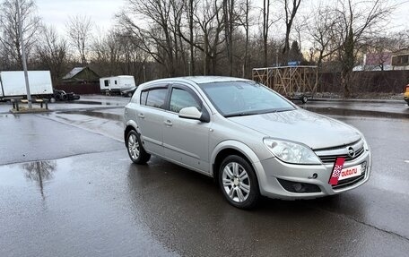 Opel Astra H, 2010 год, 450 000 рублей, 2 фотография