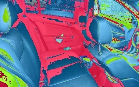 Opel Astra H, 2010 год, 450 000 рублей, 9 фотография