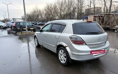 Opel Astra H, 2010 год, 450 000 рублей, 5 фотография