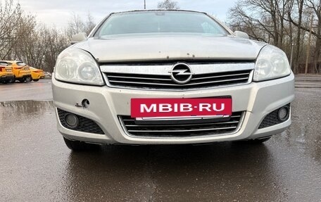 Opel Astra H, 2010 год, 450 000 рублей, 14 фотография