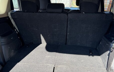 Mitsubishi Outlander III рестайлинг 3, 2017 год, 1 950 000 рублей, 9 фотография