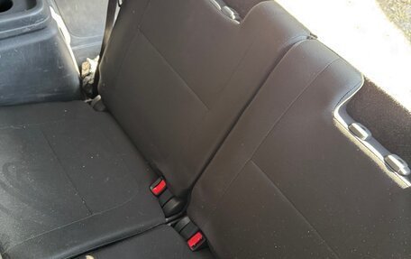 Mitsubishi Outlander III рестайлинг 3, 2017 год, 1 950 000 рублей, 8 фотография