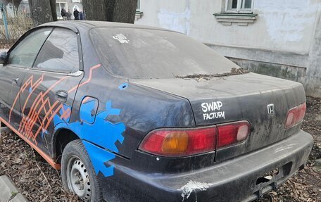 Honda Integra III рестайлинг, 1997 год, 180 000 рублей, 4 фотография