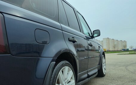 Land Rover Range Rover Sport I рестайлинг, 2010 год, 1 930 000 рублей, 3 фотография