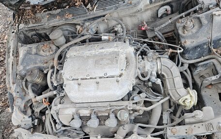 Honda Integra III рестайлинг, 1997 год, 180 000 рублей, 5 фотография