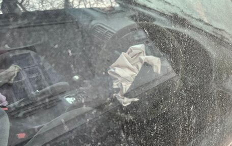 Honda Integra III рестайлинг, 1997 год, 180 000 рублей, 6 фотография