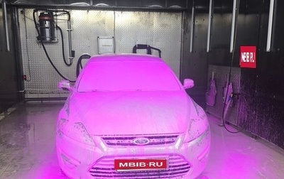 Ford Mondeo IV, 2011 год, 420 000 рублей, 1 фотография