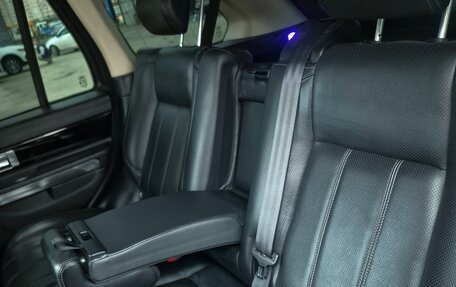 Land Rover Range Rover Sport I рестайлинг, 2010 год, 1 930 000 рублей, 20 фотография