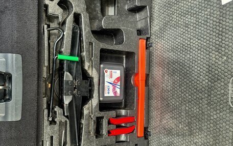 Land Rover Range Rover Sport I рестайлинг, 2010 год, 1 930 000 рублей, 16 фотография