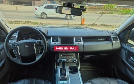 Land Rover Range Rover Sport I рестайлинг, 2010 год, 1 930 000 рублей, 18 фотография