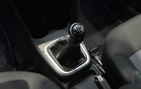 Volkswagen Polo VI (EU Market), 2013 год, 680 000 рублей, 17 фотография