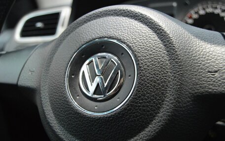 Volkswagen Polo VI (EU Market), 2013 год, 680 000 рублей, 21 фотография