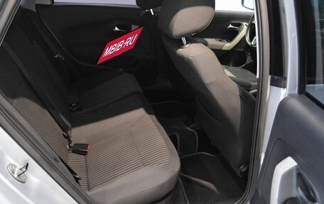 Volkswagen Polo VI (EU Market), 2013 год, 680 000 рублей, 20 фотография